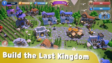 Jogar The Last Kingdom com Dinheiro Real